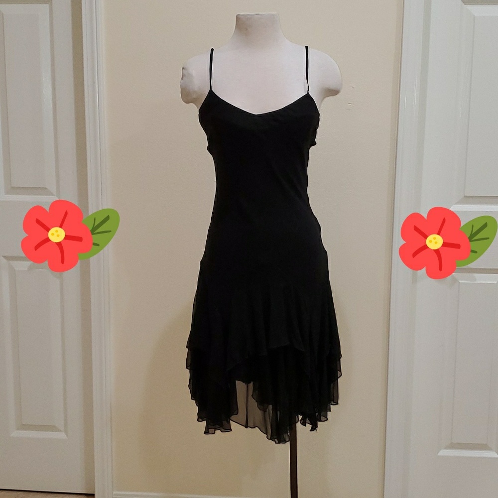 Womens dress